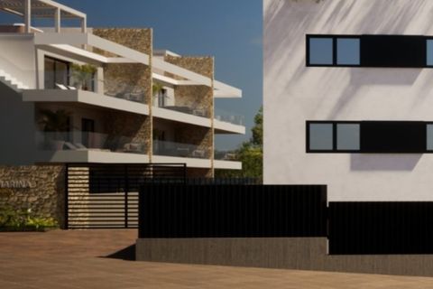 Lejlighed i Finestrat, Alicante, Finestrat - € 375.000 | Ref: W-02RKWU - foto 10
